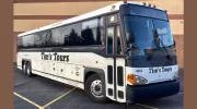 Tim's Tours