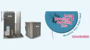 Long Heating & Cooling