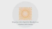 Mina Marmol Shamanic Hypnosis & Energy Practitioner