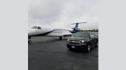 Cowry Classic Limousine Service