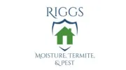 Riggs Moisture, Termite & Pest