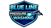 Blue Line Pressure Washing