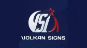 Volkan Signs & Lighting