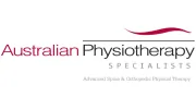Australian Physiotherapy