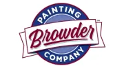 Browder Painting