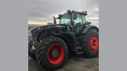 Farm Equipment Headquarters