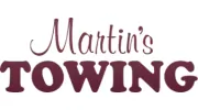 Martin's Towing