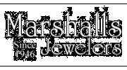Marshall's Jewelers