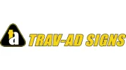 Trav-Ad Signs