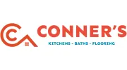 Conner's Flooring & Home Solutions