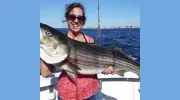 Mistie C Charters