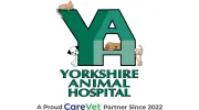 Yorkshire Animal Hospital