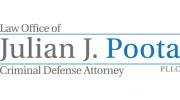 Law Office Of Julian J Poota