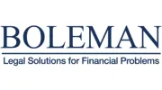 Boleman Law