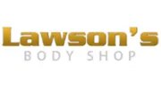 Lawson's Body Shop