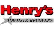 Henry's Towing