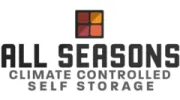 All Season Climate Control Storage