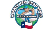 Weekly New Braunfels Pool Cleaning