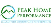 Peak Home Performance