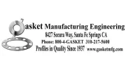 Gasket Manufacturing