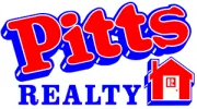 Pitts Realty