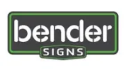 Bender Signs