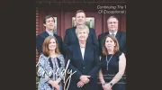 Kennedy Funeral Homes
