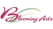 Blooming Arts by Kirsten