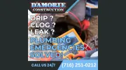 Damorie Construction