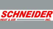 Schneider Heat & Air