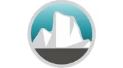 Glacier Sign & Lighting