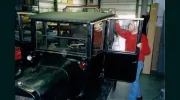 Gladstone Auto Trim & Upholstery