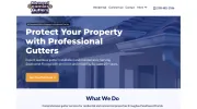 Advanced Seamless Gutters