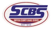 SUFFOLK COUNTY BRAKE SERVICE