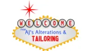 AJ's Alterations