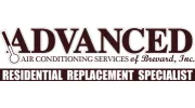 Advanced Air Conditioning Services of Brevard