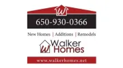Walker Homes