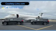 Courtesy Limousine