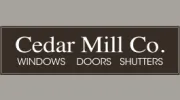 Cedar Mill Co.