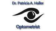 Dr. Patricia A. Haller, Optometrist
