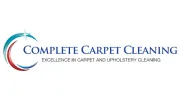 Complete Carpet Cleaning