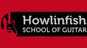 Howlinfish School of Guitar