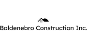 Baldenebro Construction