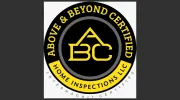 Above & Beyond Home Inspections