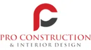 Pro Construction & Interior Design