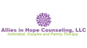 Allies in Hope Counseling