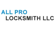 All Pro Locksmith