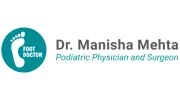 Dr. Manisha Mehta