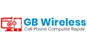 GB Wireless Cell Phone Computer Repair