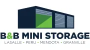 B & B Mini Storage